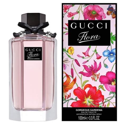 review parfum gucci flora|gucci flora gardenia perfume review.